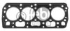 FEBI BILSTEIN 40709 Gasket, cylinder head
